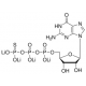 GUANOSINE 5'-O-(3-THIOTRIPHOSPHATE)*TETR ALITHIUM 