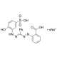 ZINCON SODIUM SALT, DYE CONTENT >=75% 