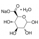 D-GLUCURONIC ACID SODIUM 