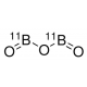Boro-11B oksidas 99 atomų % 11B 99 atomų % 11B