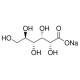 D-Gluconic acid sodium salt 