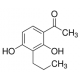 2',4'-Dihidroksi-3'-propilacetofenonas, 99%,