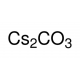 Cezio karbonatas chemiškai švarus analizei, >=99.0% chemiškai švarus analizei, >=99.0%