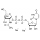 URIDINE 5'-DIPHOSPHO-N-ACETYL-*GLUCOSAMI NE SODIUM 