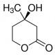 (R)-(-)-Mevalonolaktonas, >=90.0% (GC), >=90.0% (GC),