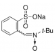 Natrio tetraboratas x10H2O, šv. an. reag. ACS, ISO, 99,5%, 1kg 