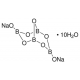Boraksas (natrio tetraboratas su 10H2O), ReagentPlus®, 99.5-105.0% , 500g 