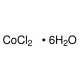 Kobalto (II) chloridas x6H2O, reagent grade, 250g 