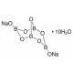 SODIUM TETRABORATE-10-HYDRATE EXTRA PURE , DAB PH. EUR., B. P., N. F., PH. FRANC. 