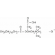 PALMITOYL-DL-CARNITINE CHLORIDE 