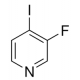 3-fluor-4-jodpiridinas, 97%,