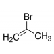 2-brompropenas, 99%,