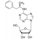 (-)-N6-(2-fenilizopropil)adenozinas, kietas, kietas,