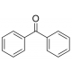 Benzofenonas išgrynintas su sublimacija, >=99% išgrynintas su sublimacija, >=99%