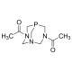 3,7-diacetil-1,3,7-triaza-5-fosfabiciklo[3.3.1]nonanas, 97%, 97%,