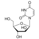 URACIL B-D-ARABINOFURANOSIDE 