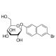 6-Brom-2-naftilo beta-D-gliukopiranozidas, >=99% (TLC), >=99% (TLC),
