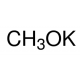 POTASSIUM METHOXIDE SOLUTION, 25 % ME& 