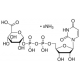 URIDINE 5'-DIPHOSPHOGLUCURONIC ACID*TRIA MMONIUM 