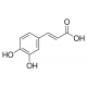 trans-Kofeino (kavos) rūgštis,  TraceCERT®, 50mg 