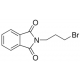 N-(3-Bromopropil)ftalimidas, 98%, 25g 98%,