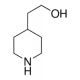 4-piperidinetanolis, 97%,
