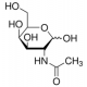 N-acetil-D-galaktozaminas, ~98%, ~98%,