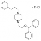 GBR-12935 DIHYDROCHLORIDE 