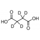 SUCCINIC-D4 ACID, 98 ATOM % D 