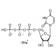 URIDINE 5'-TRIPHOSPHATE SODIUM FROM*YEAS T TYPE III 