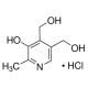 Piridoksino hidrochloridas10g 