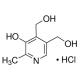 Piridoksino hidrochloridas, farmacinis standartas, atitinkantis USP, PhEur ir BP, 500 mg 
