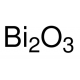 Bismuto (III) oksidas švarus, >=98.0% (KT) švarus, >=98.0% (KT)