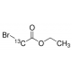 ETHYL BROMOACETATE-2-13C, 99 ATOM % 13C 