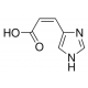 cis-urokano rūgštis >=98% (HPLC), kietas (purus) >=98% (HPLC), kietas (purus)