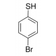 4-Bromobenzentiolis, 95%, 5g 95%,