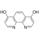 4,7-dihidroksi-1,10-fenantrolinas, Dažų turinys >=30 %,