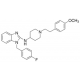Astemizolas >=98% (HPLC) >=98% (HPLC)