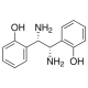 (1S,2S)-1,2-Bis(2-hidroksifenil)etilendiaminas, 95%,