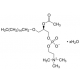 beta-acetil-gama-O-heksadecil-L-alfa-fosfatidilcholino hidratas >=98% >=98%