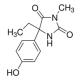 4-hidroksimfenitoinas,  