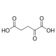 alfa-Ketoglutarinė rūgštis, >=98.5% (NaOH, titravimas), >=98.5% (NaOH, titravimas)