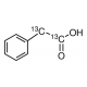 PHENYLACETIC-13C2 ACID, 99 ATOM % 13C 