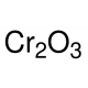 Chromo (III) oksidas, 50 mikronų, 98+%, 500g 