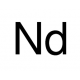 NEODYMIUM, ROD, 50MM, DIAMETER 6.35MM, & 