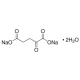 alfa-Ketoglutaro (2-oksoglutaro) rūgšties natrio druska  >=98.0% (sausa medžiaga, NT) >=98.0% (sausa medžiaga, NT)