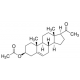 PREGNENOLONE ACETATE, 99% 
