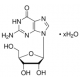 Guanosine 