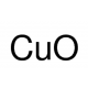 Vario (II) oksidas, milteliai, <5 um, 98%, 500 g 
