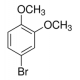 4-bromveratrolas, 98%,